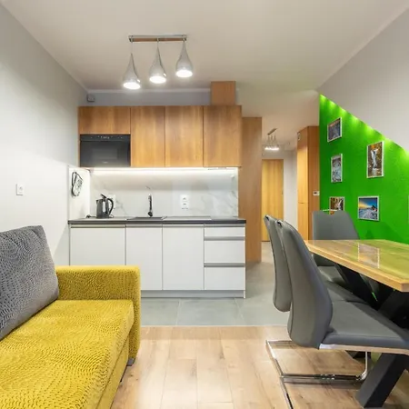 Z Widokiem Na Gory Apartment *