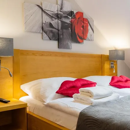 Z Widokiem Na Gory * شكلارسكا بوريبا