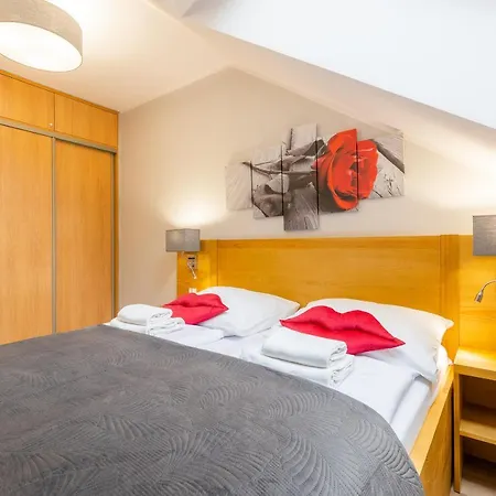 Z Widokiem Na Gory Apartman Szklarska Poręba