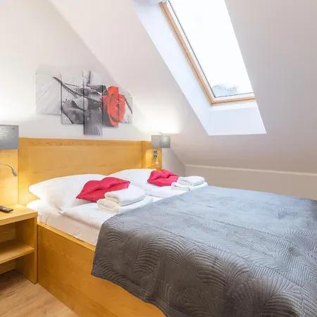 Z Widokiem Na Gory * Szklarska Poręba