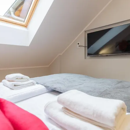 Z Widokiem Na Gory شكلارسكا بوريبا