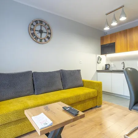 Z Widokiem Na Gory * Szklarska Poręba