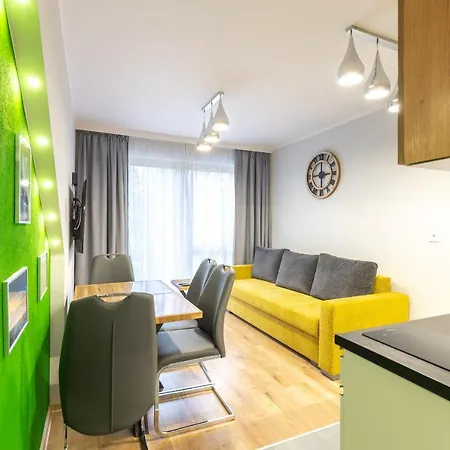 Z Widokiem Na Gory Szklarska Poręba