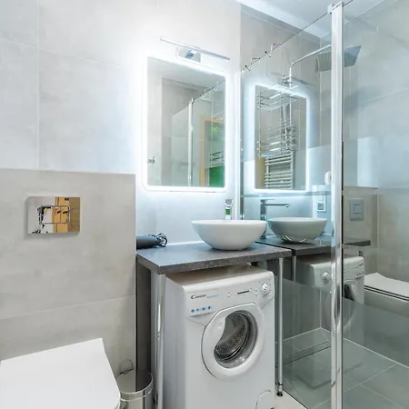 Z Widokiem Na Gory *