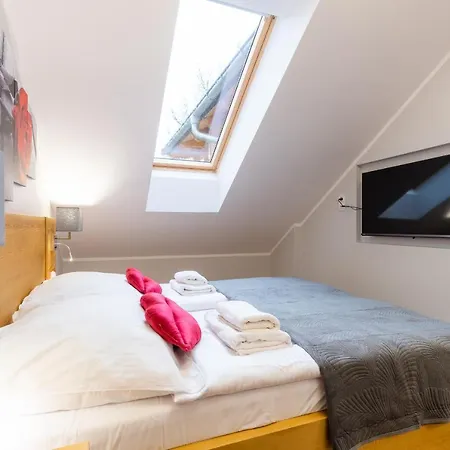 Apartman Z Widokiem Na Gory Szklarska Poręba