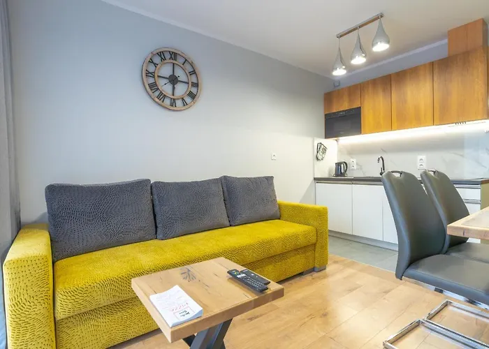 Z Widokiem Na Gory * Szklarska Poreba